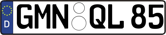GMN-QL85