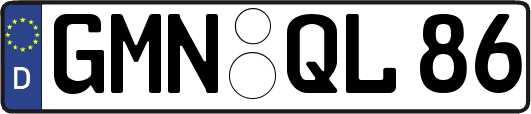 GMN-QL86