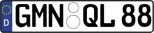 GMN-QL88