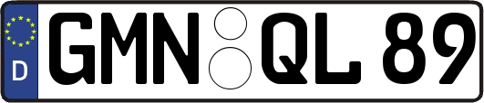 GMN-QL89