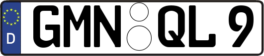 GMN-QL9