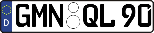 GMN-QL90