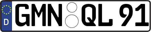 GMN-QL91