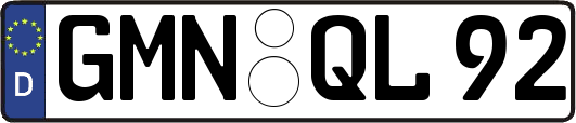 GMN-QL92