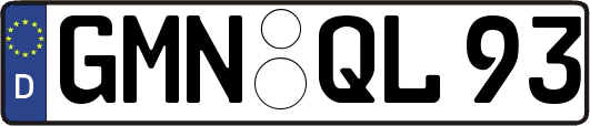 GMN-QL93