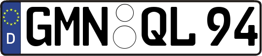 GMN-QL94
