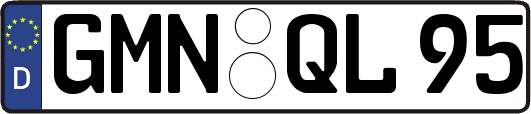 GMN-QL95