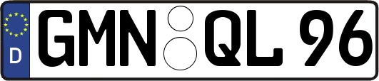 GMN-QL96