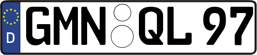 GMN-QL97