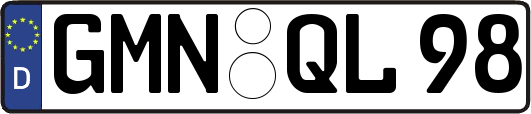 GMN-QL98