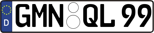 GMN-QL99