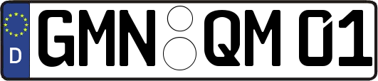 GMN-QM01