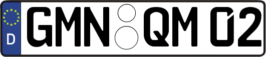 GMN-QM02