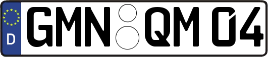 GMN-QM04