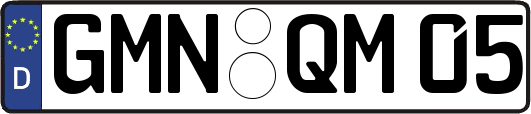 GMN-QM05
