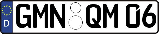 GMN-QM06