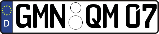 GMN-QM07