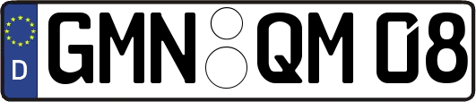GMN-QM08