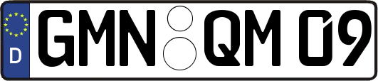 GMN-QM09