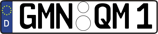GMN-QM1