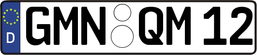 GMN-QM12