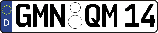 GMN-QM14