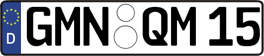 GMN-QM15