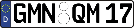 GMN-QM17