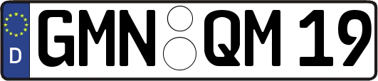 GMN-QM19