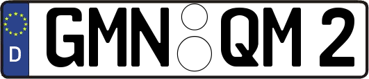 GMN-QM2