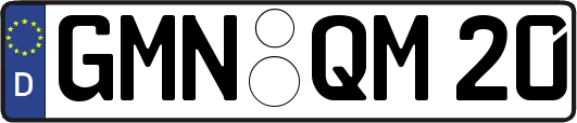GMN-QM20