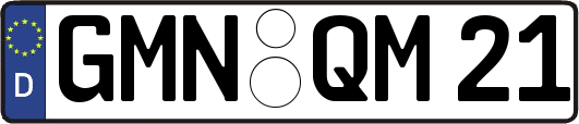 GMN-QM21