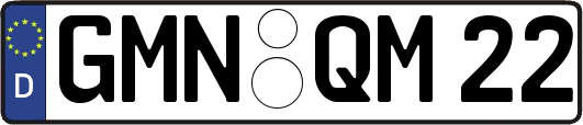 GMN-QM22