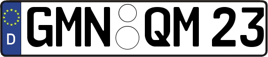 GMN-QM23