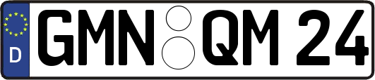 GMN-QM24