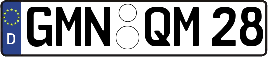 GMN-QM28