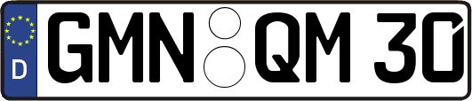 GMN-QM30