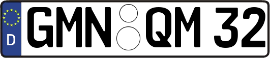 GMN-QM32