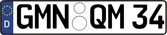 GMN-QM34