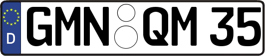 GMN-QM35