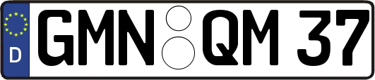 GMN-QM37