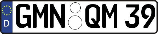 GMN-QM39