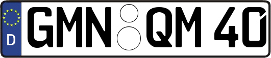 GMN-QM40