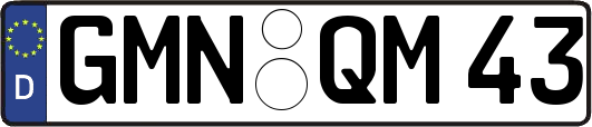 GMN-QM43