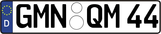 GMN-QM44
