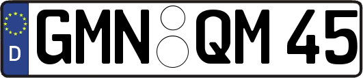 GMN-QM45