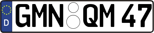 GMN-QM47