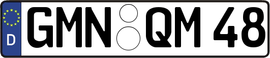 GMN-QM48