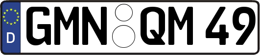 GMN-QM49