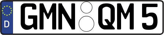 GMN-QM5